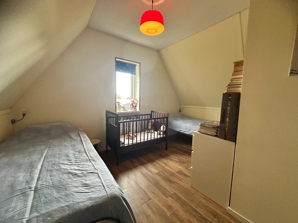 Medium property photo - Elbaweg 3, 1607 MN Hem